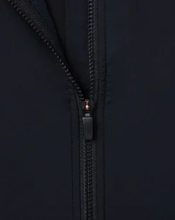 Women's Core Insulated Vest Black