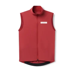 Women's Core Insulated Vest Plum