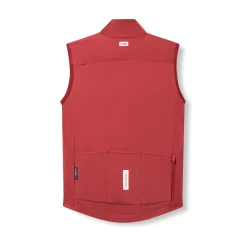 Women's Core Insulated Vest Plum