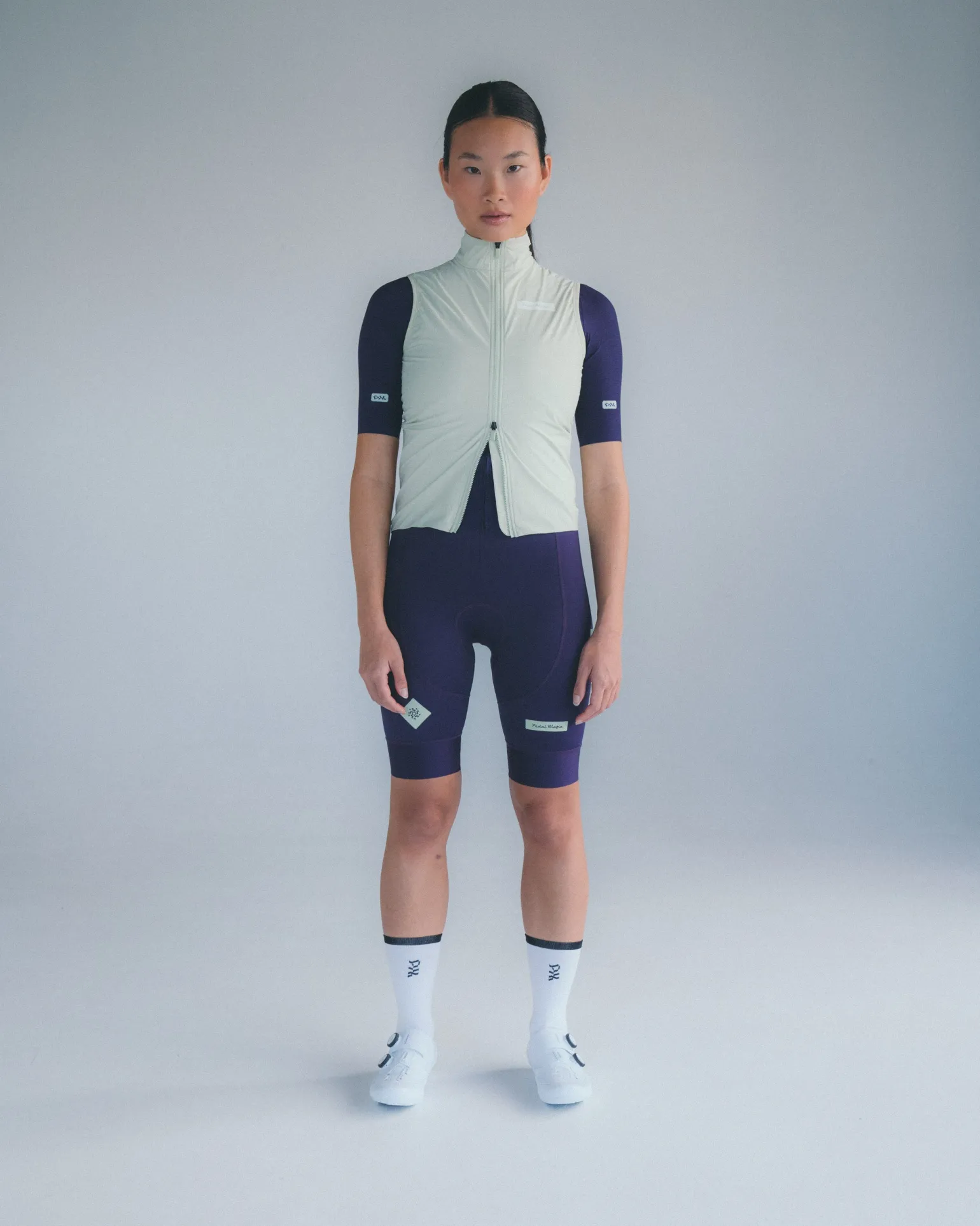 Women's Core Insulated Vest Sahara