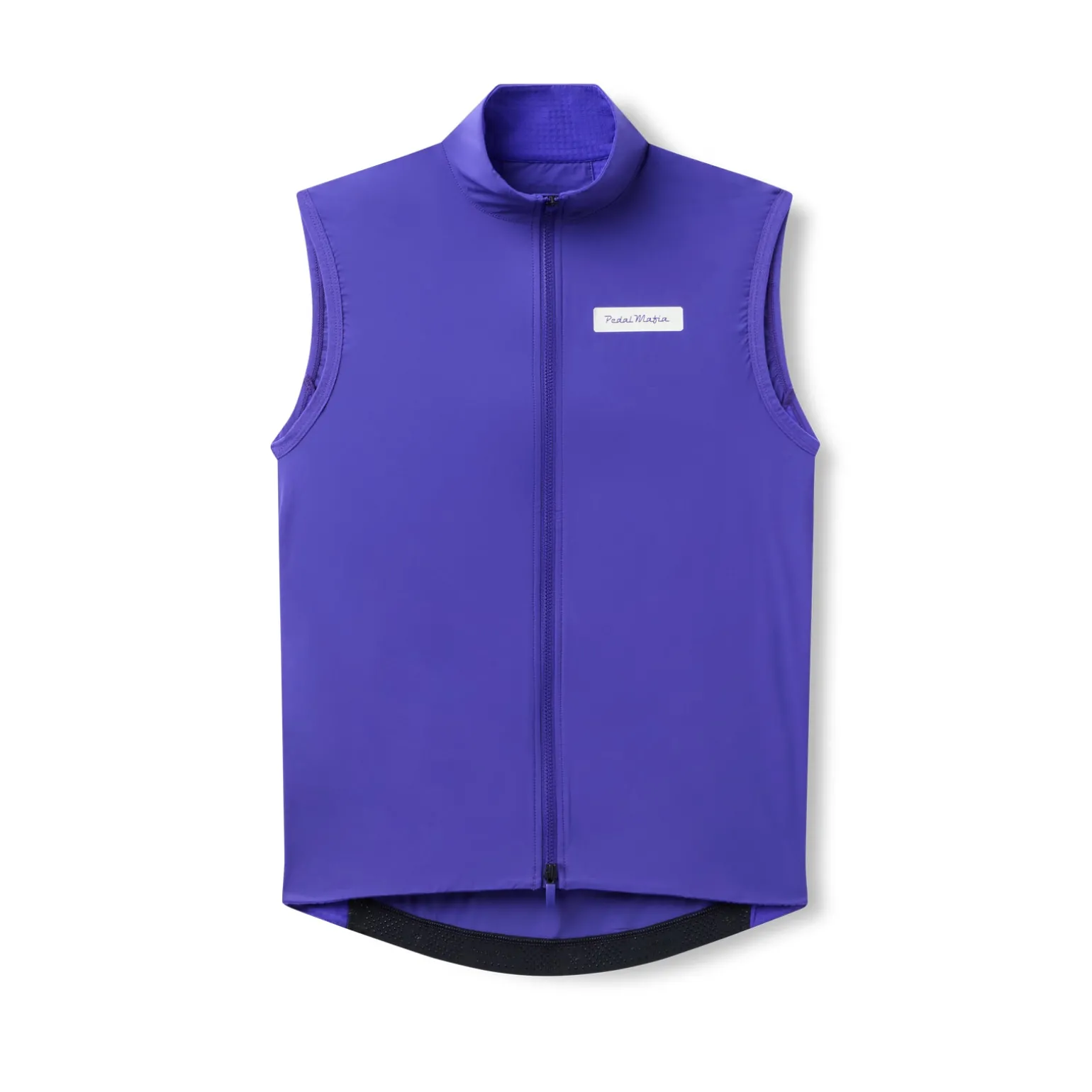 Women's Core Insulated Vest Violet