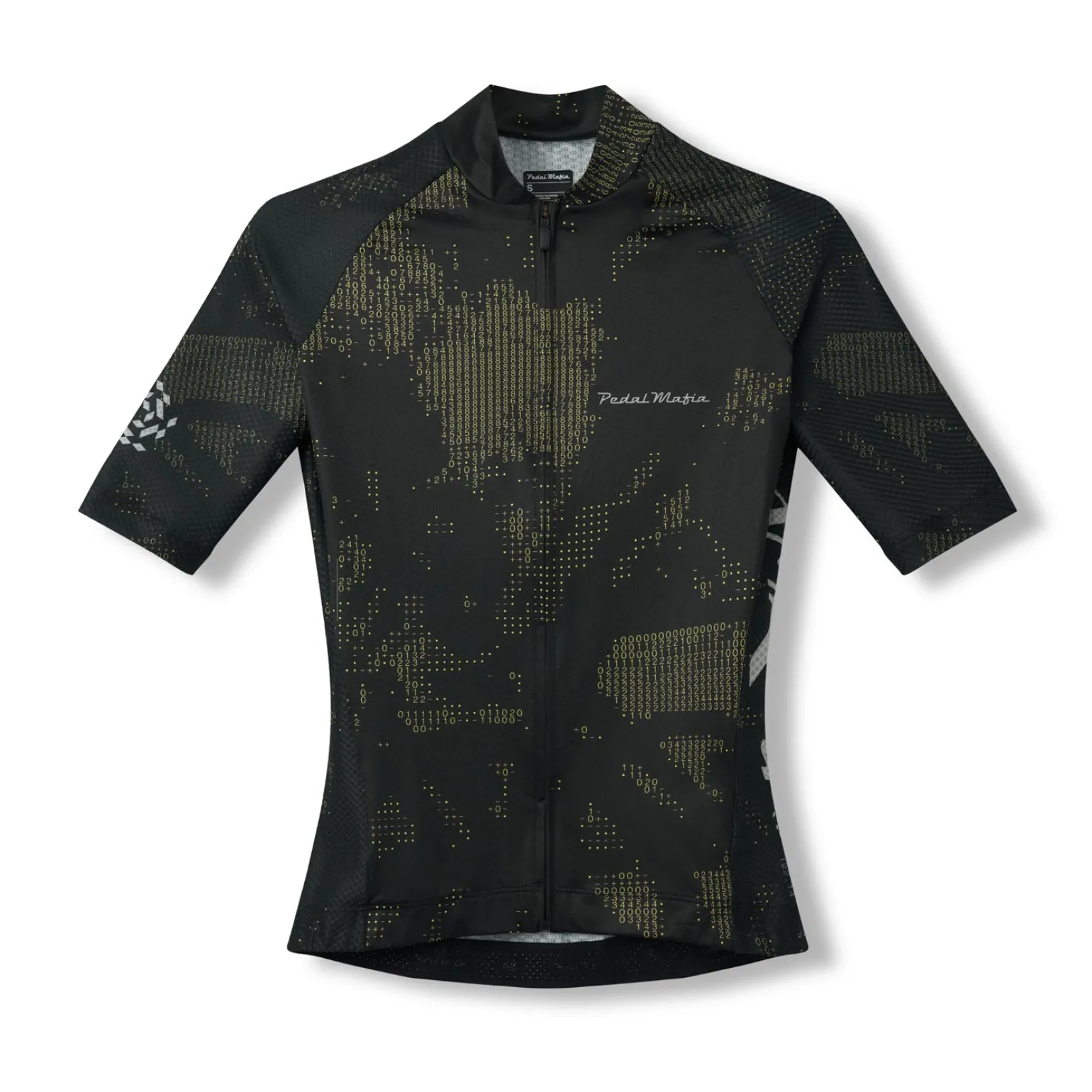 Women's Core Jersey Aston Martin F1® Team Hyper Black