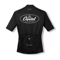 Women's Core Jersey Capitol Black