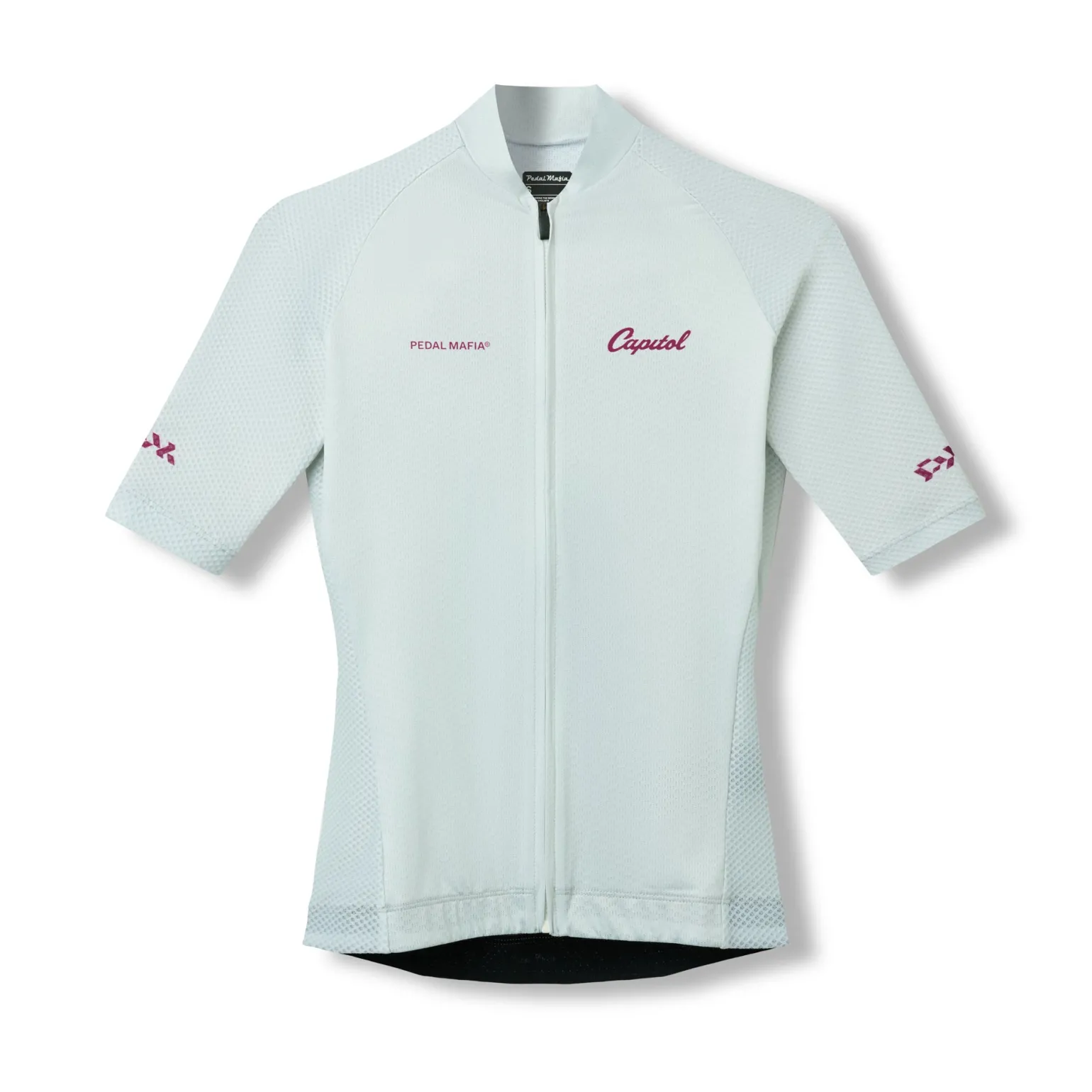 Women's Core Jersey Capitol Cream
