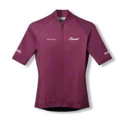Women's Core Jersey Capitol Purple