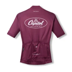 Women's Core Jersey Capitol Purple