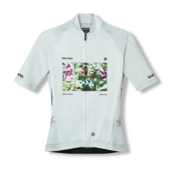 Women's Core Jersey Flora Apis Mellifera