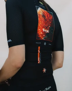 Women's Core Jersey Flora Banksia