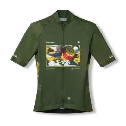 Women's Core Jersey Flora Macrocarpa