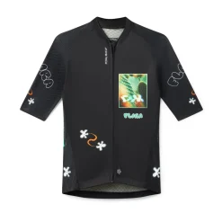 Women's Core Jersey Flora Opuntia Microdasys
