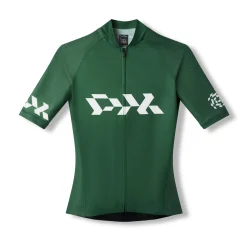 Women's Core Jersey Forest White