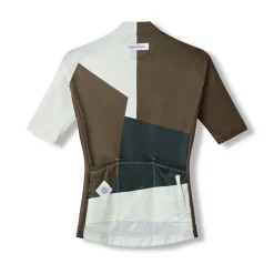 Women's Core Jersey Geo 03