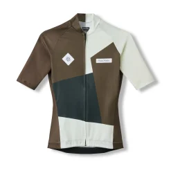 Women's Core Jersey Geo 03