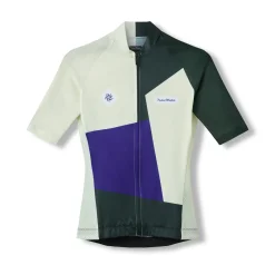 Women's Core Jersey Geo 04