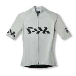 Women's Core Jersey Grey Black