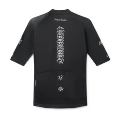 Women's Core Jersey Keith Haring x PM Black