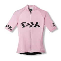 Women's Core Jersey Lilac Black