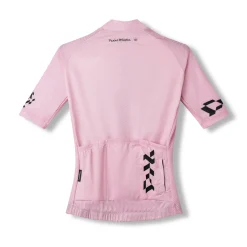 Women's Core Jersey Lilac Black