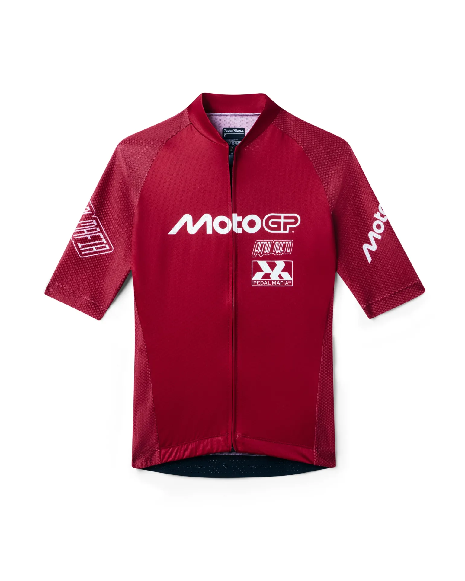 Women's Core Jersey MotoGP Red