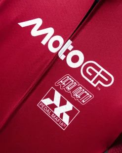 Women's Core Jersey MotoGP Red