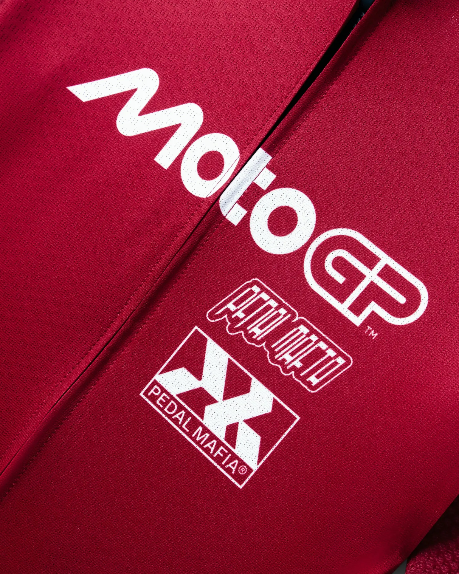 Women's Core Jersey MotoGP Red