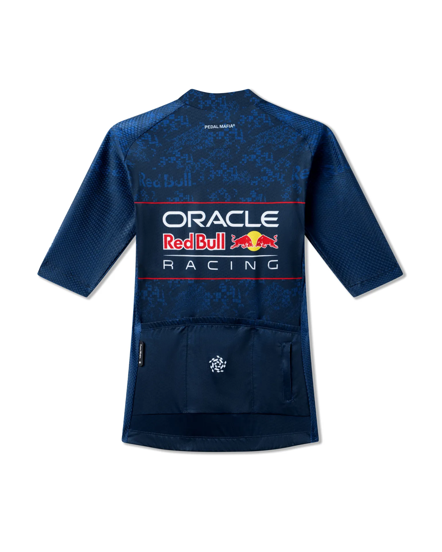 Women's Core Jersey Oracle Red Bull Racing Navy