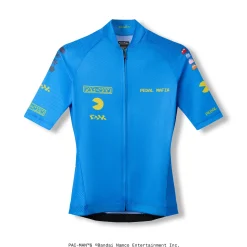 Women's Core Jersey PAC-MAN Blue
