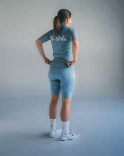 Women's Core Jersey Slate Blue