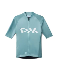 Women's Core Jersey Slate Blue