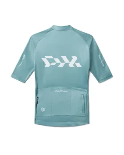 Women's Core Jersey Slate Blue