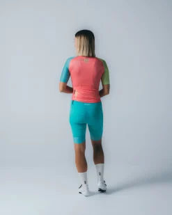 Women's Core Jersey Tour De Zwift 26