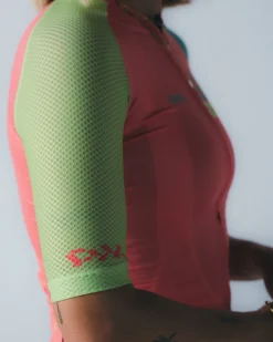 Women's Core Jersey Tour De Zwift 26