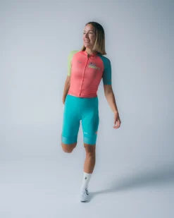 Women's Core Jersey Tour De Zwift 26