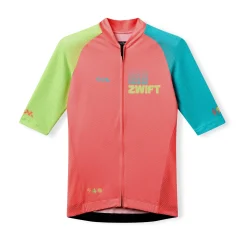 Women's Core Jersey Tour De Zwift 26