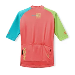 Women's Core Jersey Tour De Zwift 26