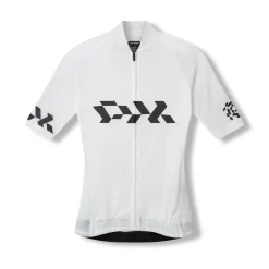 Women's Core Jersey White Black (24)
