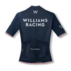 Women's Core Jersey Williams F1 Navy
