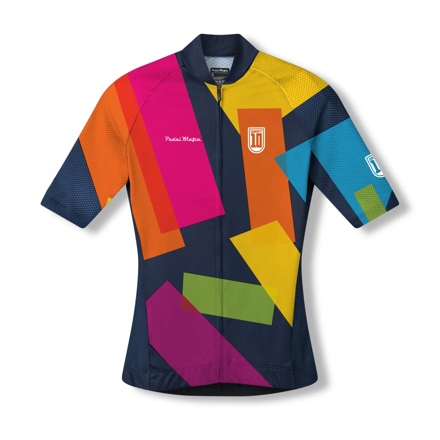 Women's Core Jersey Zwift 10 Year Anniversary