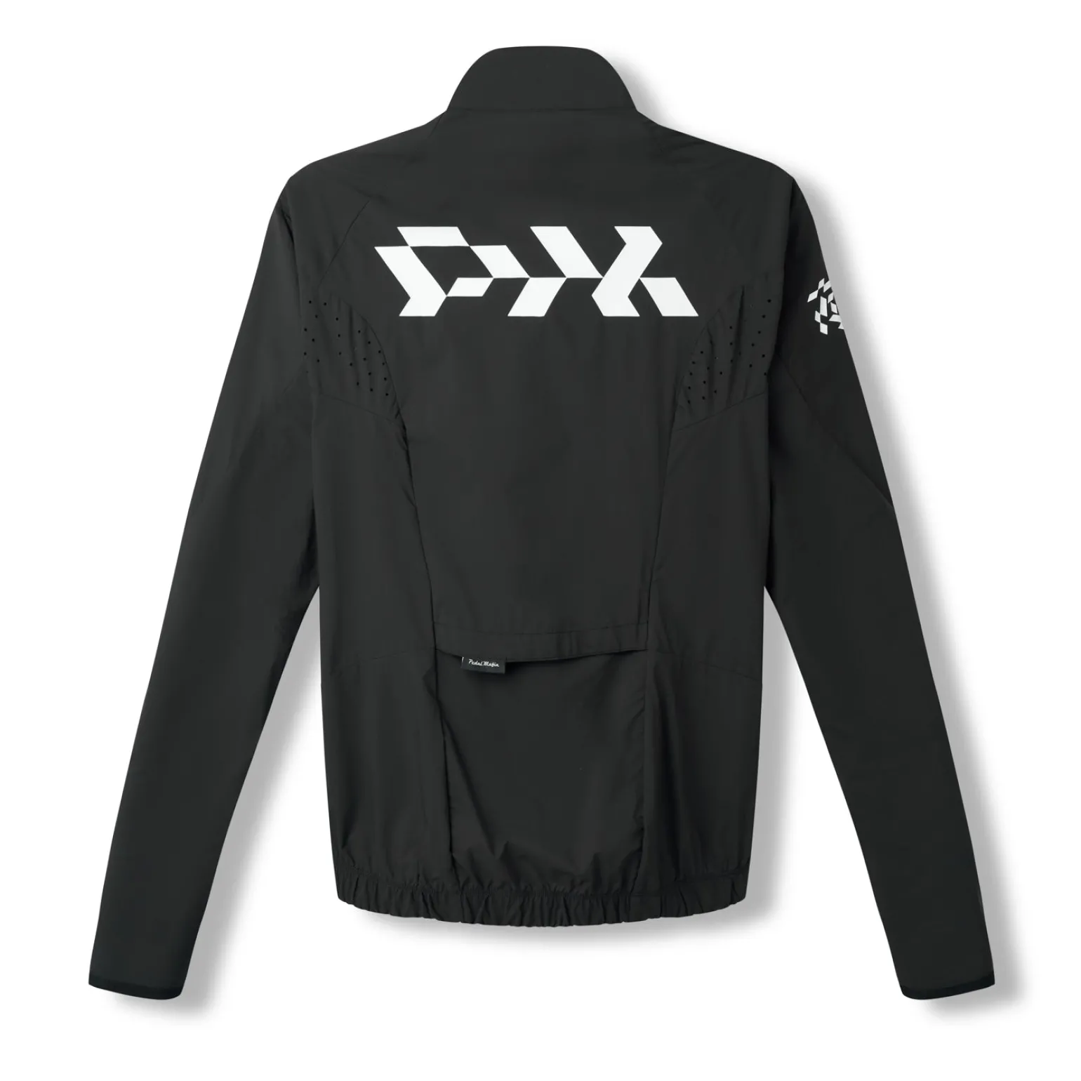 Women's Core Light Jacket Black