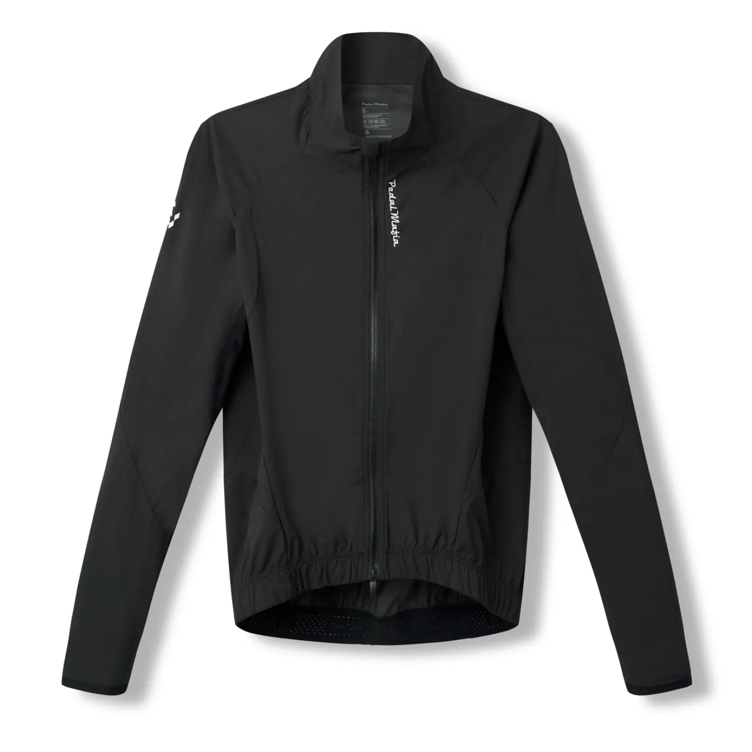 Women's Core Light Jacket Black