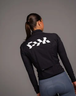 Women's Core Light Jacket Black