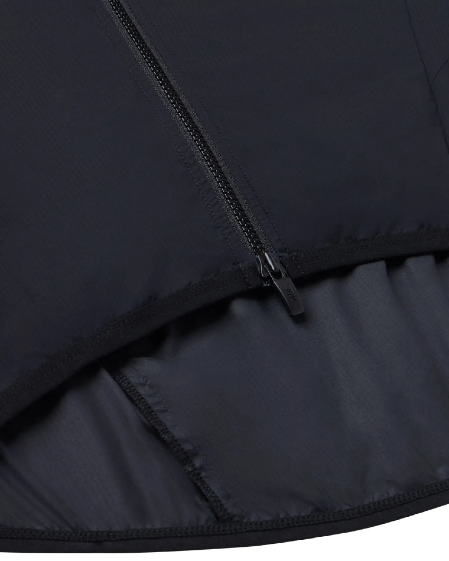 Women's Core Light Jacket Black