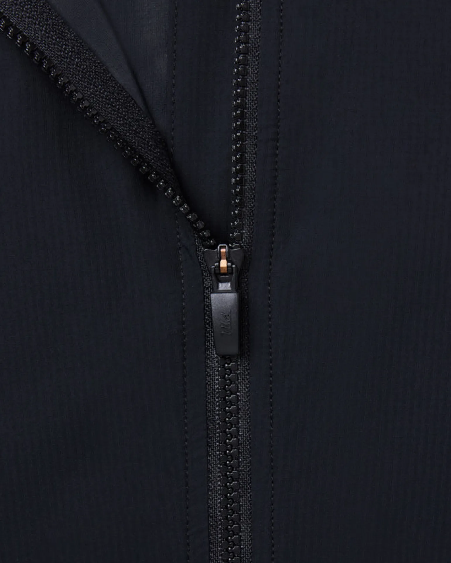Women's Core Light Jacket Black