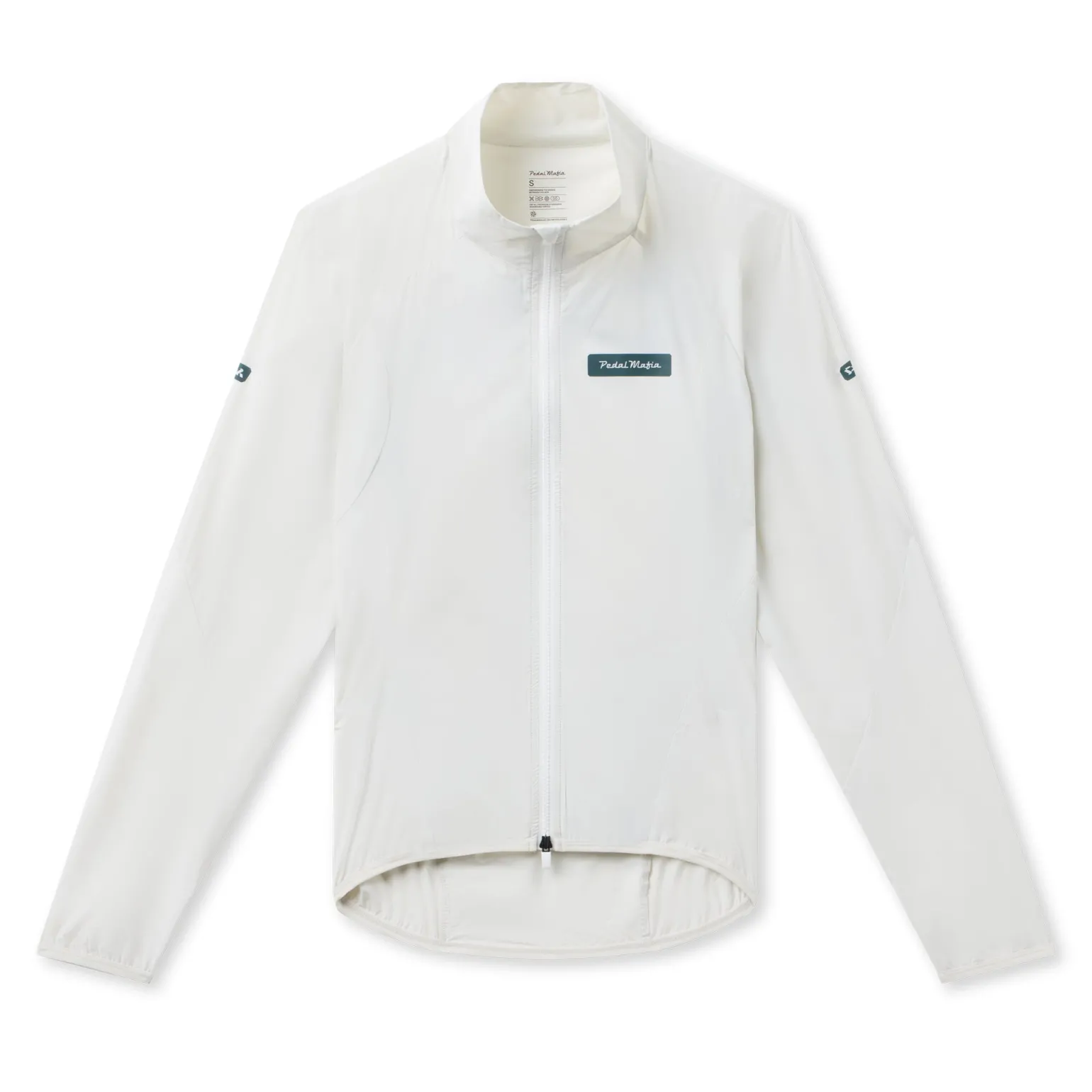 Women's Core Light Jacket Bone White