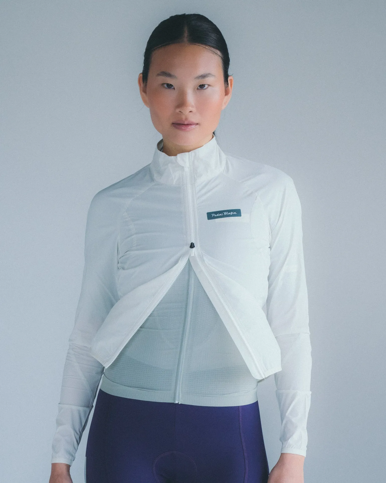 Women's Core Light Jacket Bone White