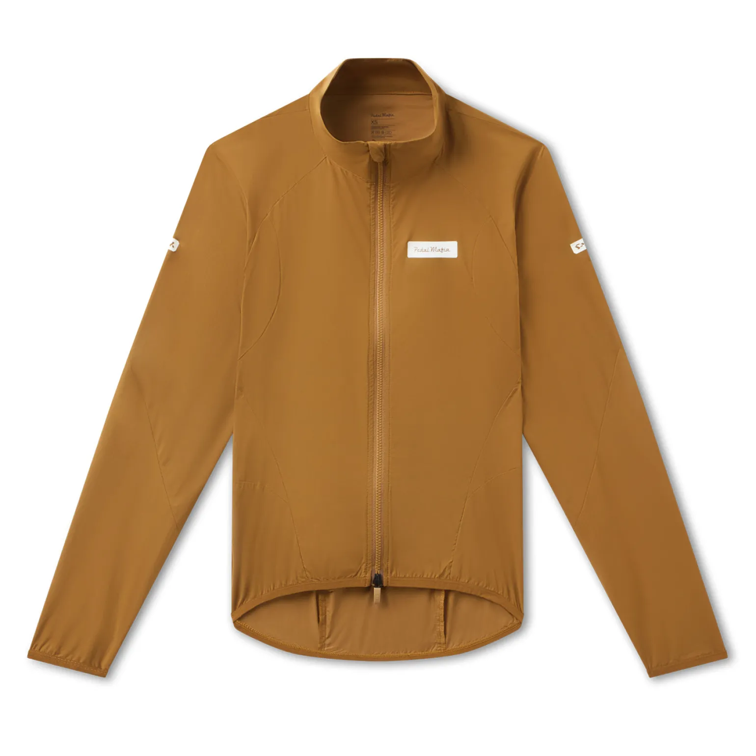 Women's Core Light Jacket Brown