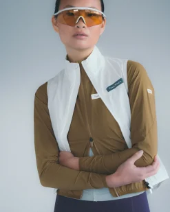 Women's Core Light Jacket Brown