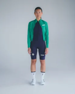 Women's Core Light Jacket Green