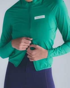 Women's Core Light Jacket Green