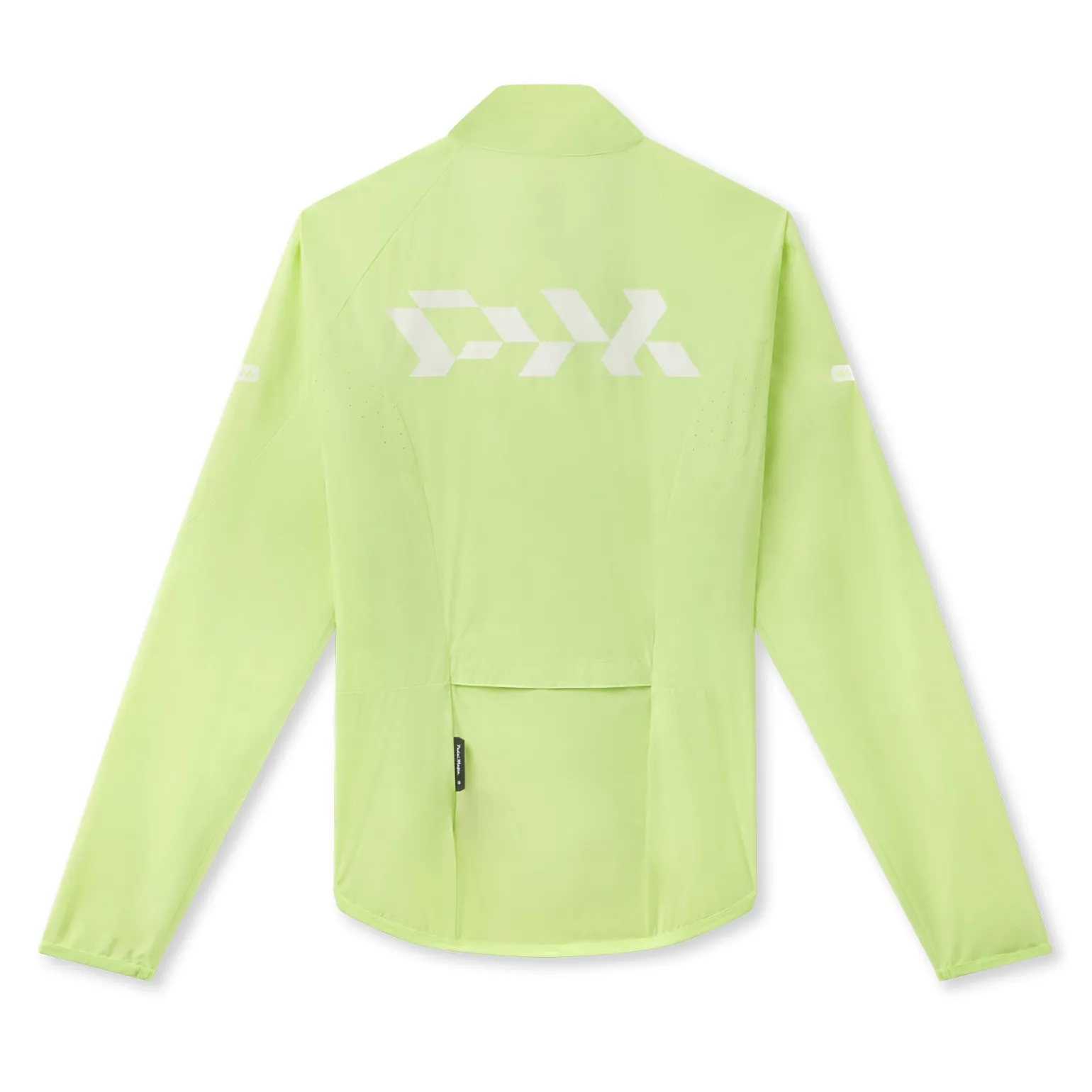Women's Core Light Jacket Light Lime